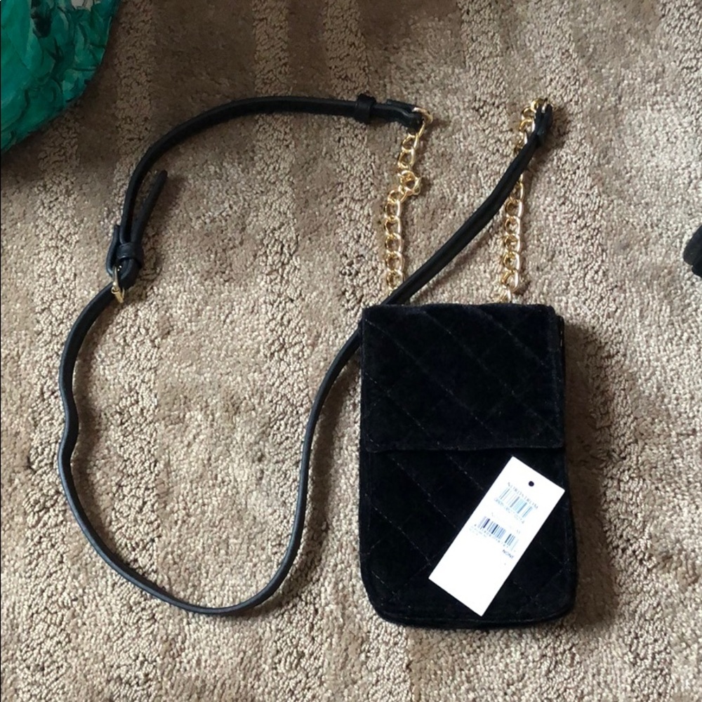 Small Nordstrom Purse Adjustable Strap - Picture 1 of 5